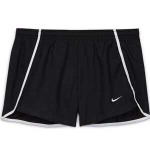 Nike Girls Dri-Fit Running Shorts!